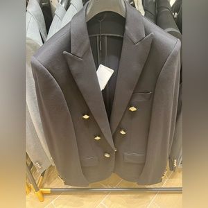 Balmain clothing men and women